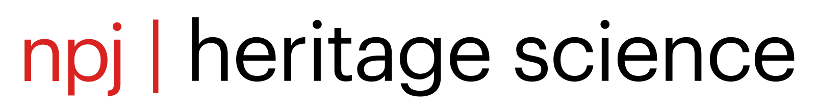 npj Heritage Science